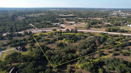 Commercial Property in Parker County, Texas