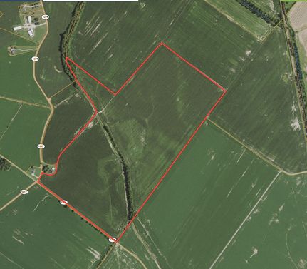 Land in Henderson County, Kentucky