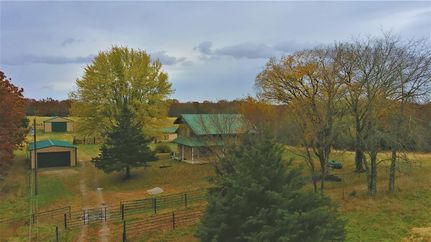 Land in Hickory County, Missouri