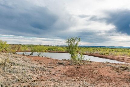 Recreational Property in Nolan County, Texas