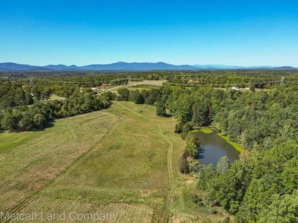 Undeveloped Land in Spartanburg County, South Carolina