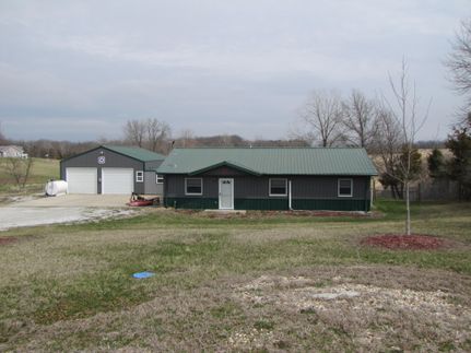 Recreational Property in Scotland County, Missouri