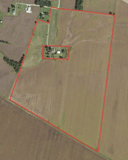 Farm and Ranch in McLean County, Kentucky