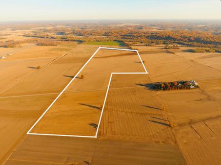 Farm and Ranch in Hancock County, Kentucky