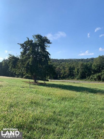 Recreational Property in Clarke County, Virginia