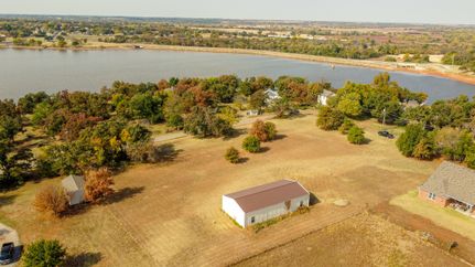 Undeveloped Land in Logan County, Oklahoma
