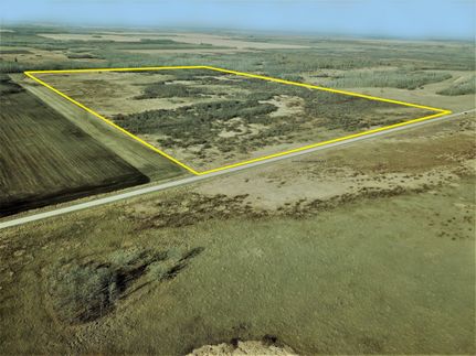 Recreational Property in Roseau County, Minnesota