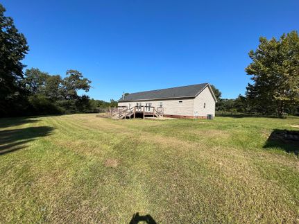 Farm and Ranch in Harnett County, North Carolina