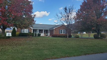 Land in Montgomery County, Virginia