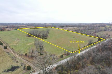 Farm and Ranch in Harrison County, Missouri