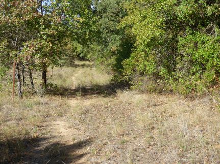 Land in Stephens County, Texas