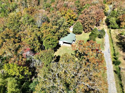 Recreational Property in Polk County, Arkansas