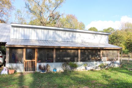 Undeveloped Land in Bowie County, Texas