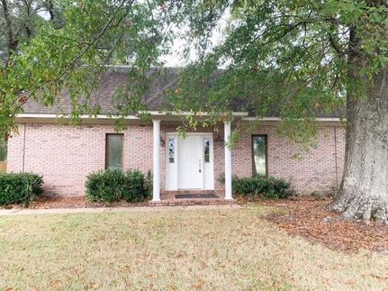 Commercial Property in Escambia County, Alabama