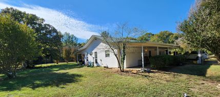 Riverfront Property in Atoka County, Oklahoma