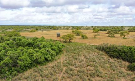 Farm and Ranch in Kent County, Texas