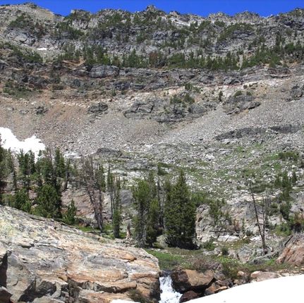 Land in Madison County, Montana