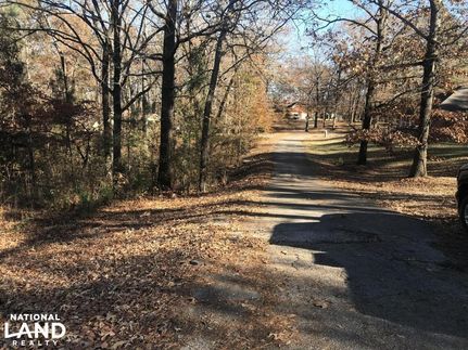 Undeveloped Land in Lee County, Mississippi