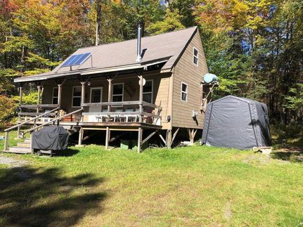 Recreational Property in Piscataquis County, Maine