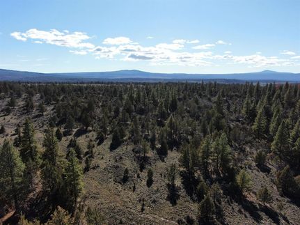 Hunting Property in Klamath County, Oregon