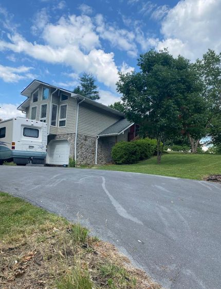 Land in Sullivan County, Tennessee