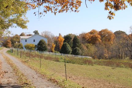 Land in Carroll County, Ohio