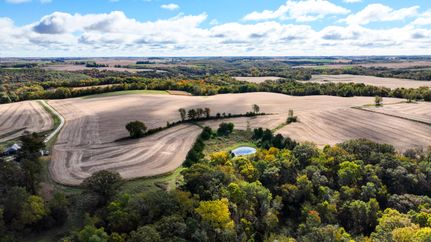 Land in Fillmore County, Minnesota