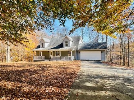 Recreational Property in Russell County, Kentucky