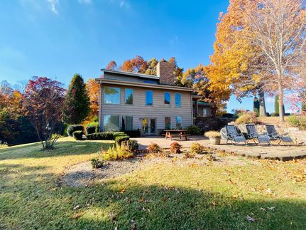 House in Ohio County, Kentucky