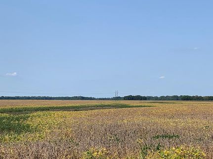 Farm and Ranch in Pike County, Indiana