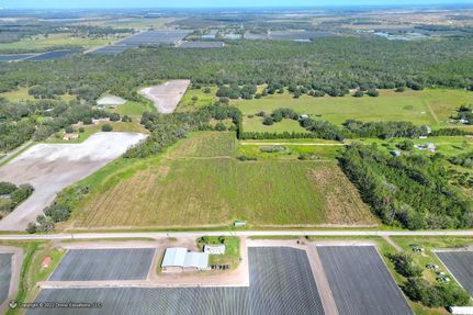 Farm and Ranch in Hillsborough County, Florida
