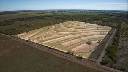 Timberland Property in McCulloch County, Texas