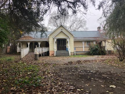 Timberland Property in Floyd County, Georgia