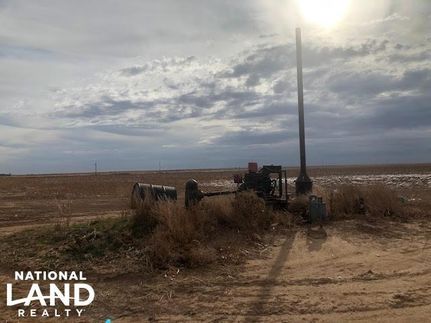 Land in Swisher County, Texas