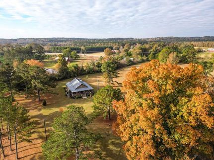 Hunting Property in Newton County, Mississippi