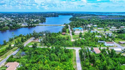 Commercial Property in Bay County, Florida