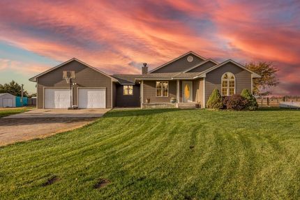 House in Sedgwick County, Kansas
