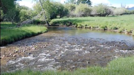 Land in Madison County, Montana