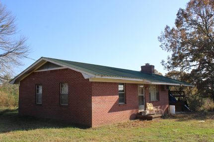 Recreational Property in Benton County, Mississippi