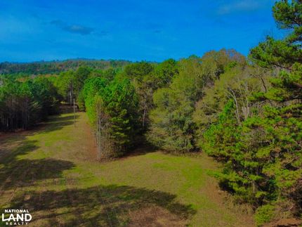 Farm and Ranch in Shelby County, Alabama