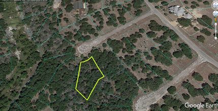 Farm and Ranch in Llano County, Texas