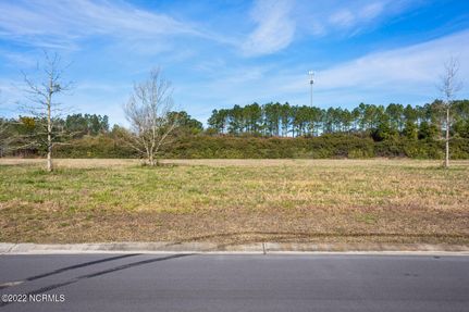Land in Duplin County, North Carolina