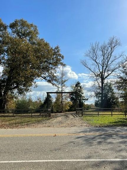 Timberland Property in Elmore County, Alabama