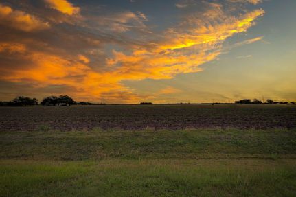 Undeveloped Land in Austin County, Texas