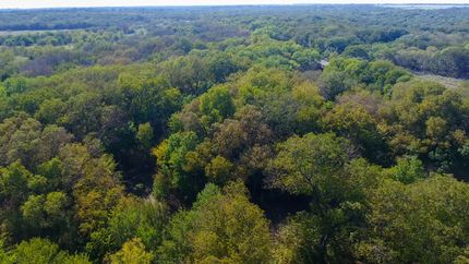 Farm and Ranch in Eastland County, Texas