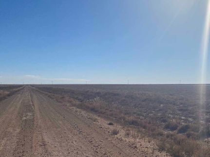 Recreational Property in Sherman County, Texas