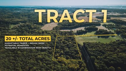 Recreational Property in Tippecanoe County, Indiana