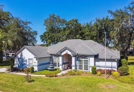 Recreational Property in Duval County, Florida