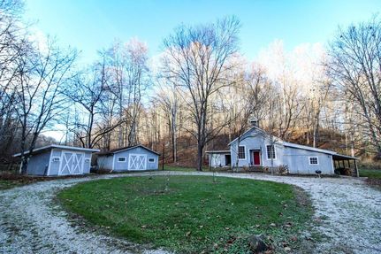 Farm and Ranch in Noble County, Ohio