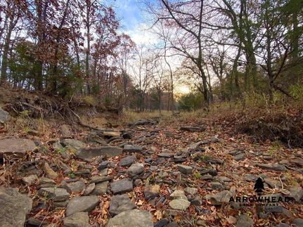 Land in Okmulgee County, Oklahoma